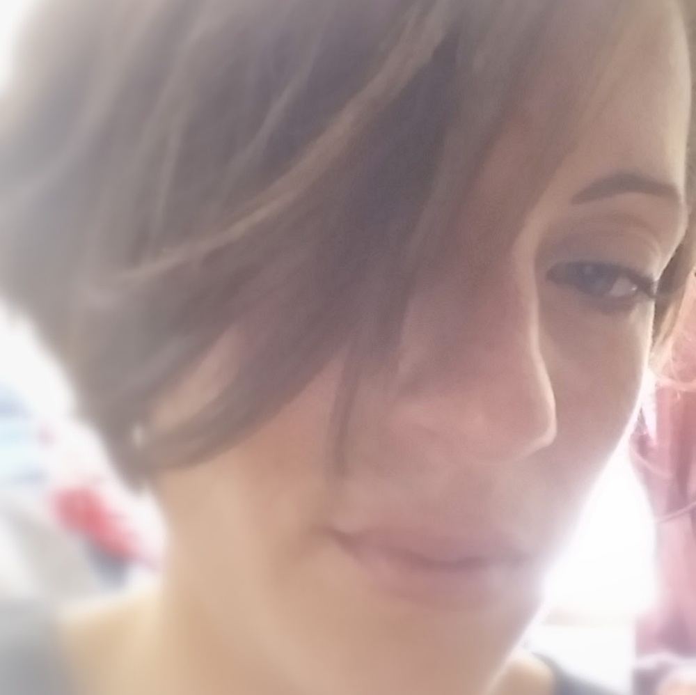 Meet your Posher, Kris
